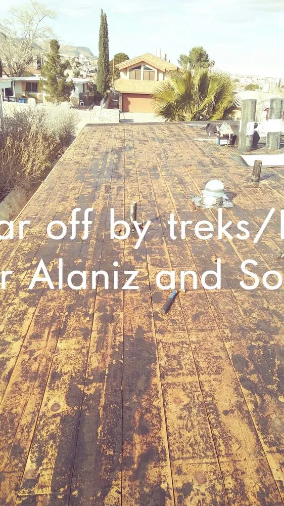 Custom lawn care service experts serving El Paso, TX - What U Want construction