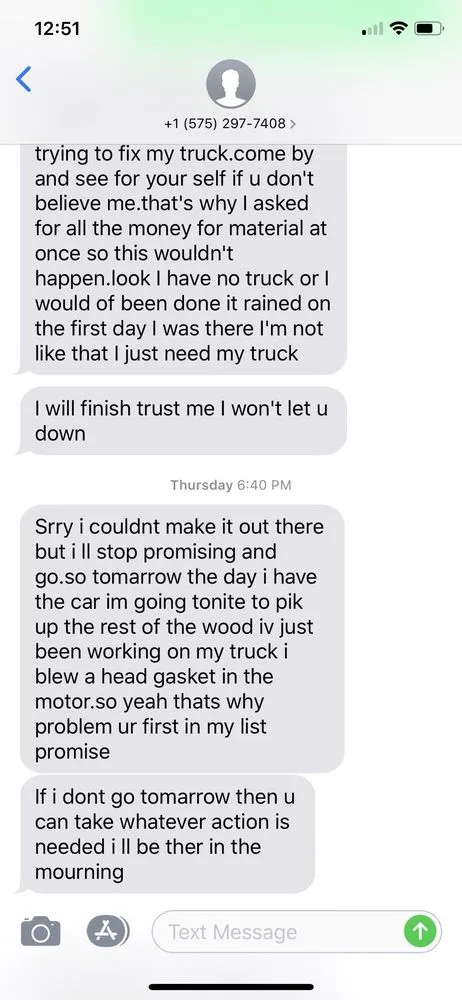 Custom landscape installation experts serving El Paso, TX - What U Want construction