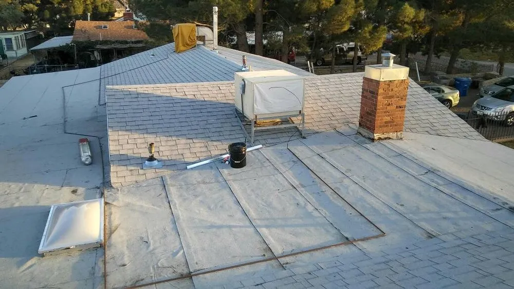 Expert outdoor landscaping experts serving El Paso, TX - What U Want construction