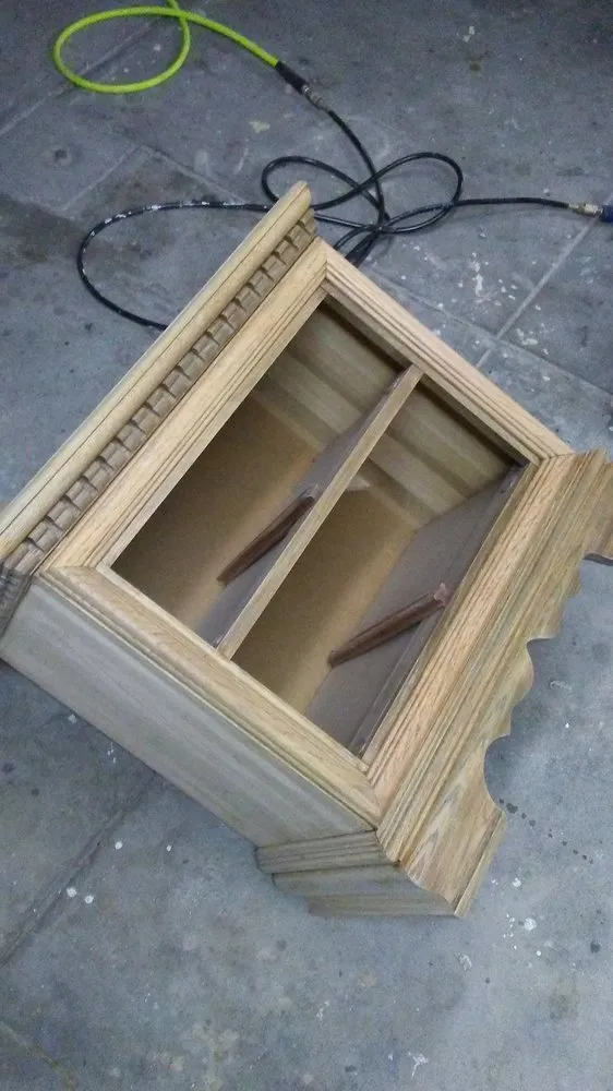 Affordable landscaping services for homes in El Paso, TX by What U Want construction