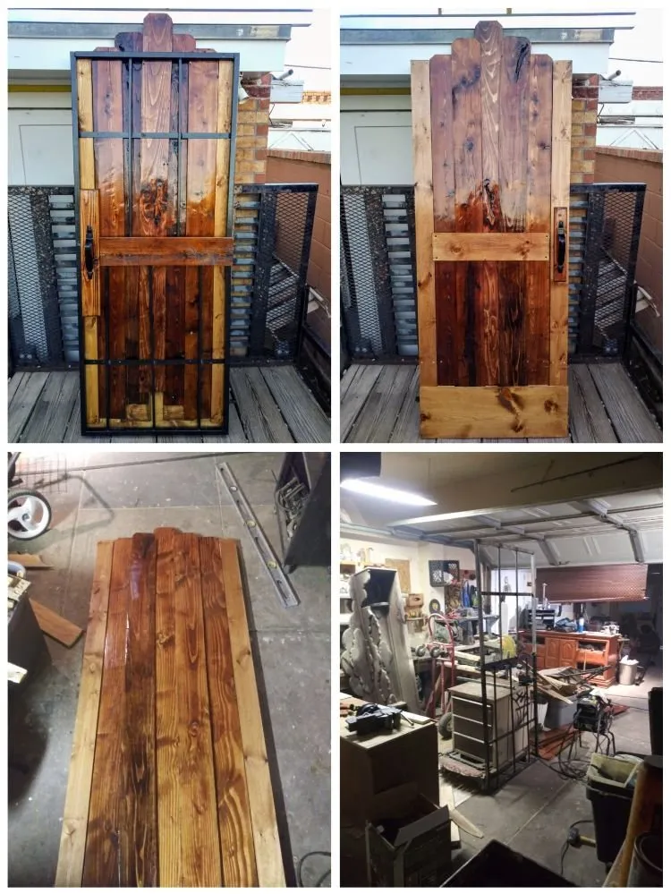 Trusted yard cleanup service for beautiful yards across El Paso, TX - What U Want construction