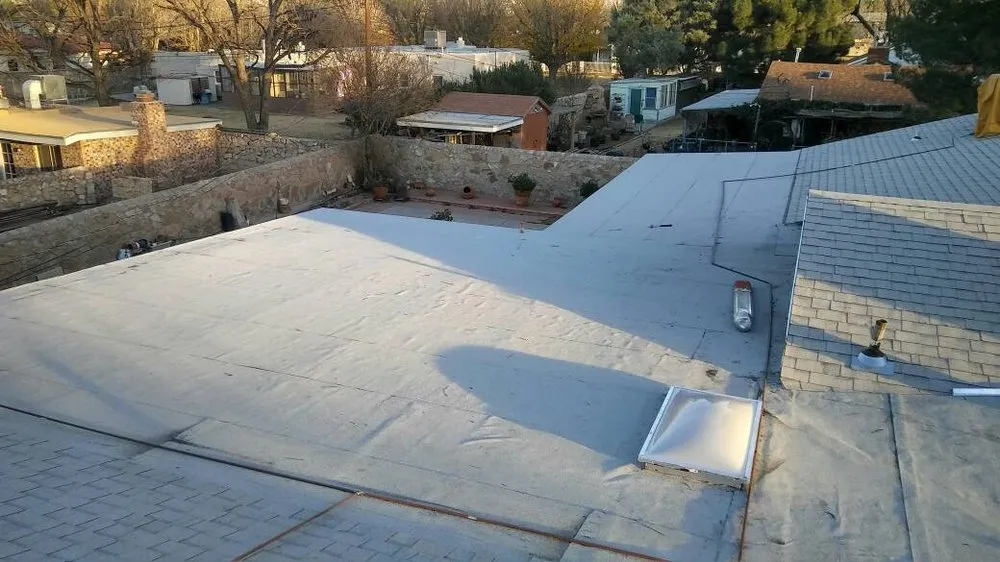 Top-rated yard cleanup service in El Paso, TX - What U Want construction