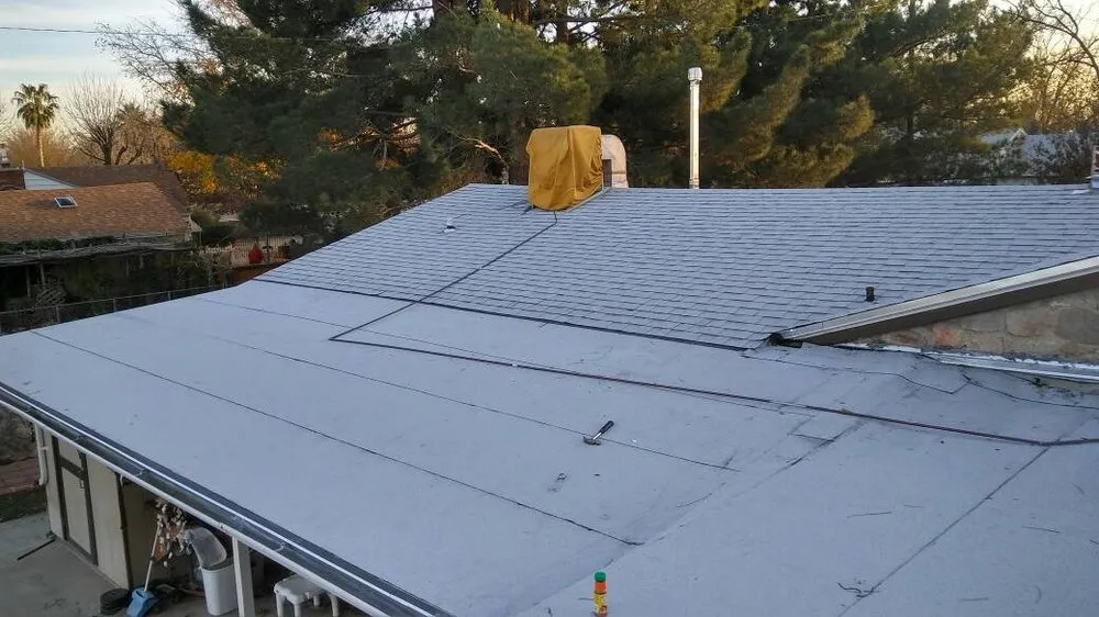 Local garden landscaping for year-round maintenance in El Paso, TX by What U Want construction