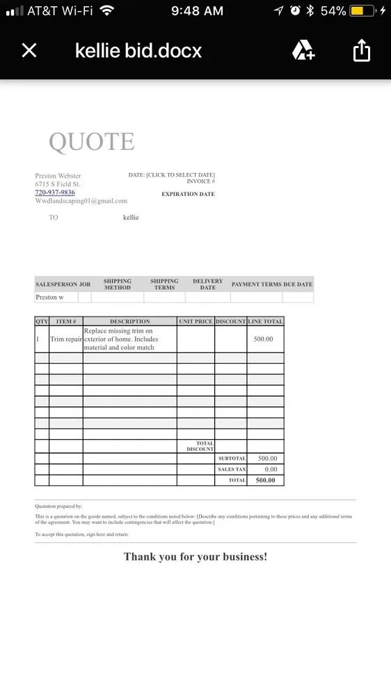 Custom yard maintenance in Littleton, CO - What We Do