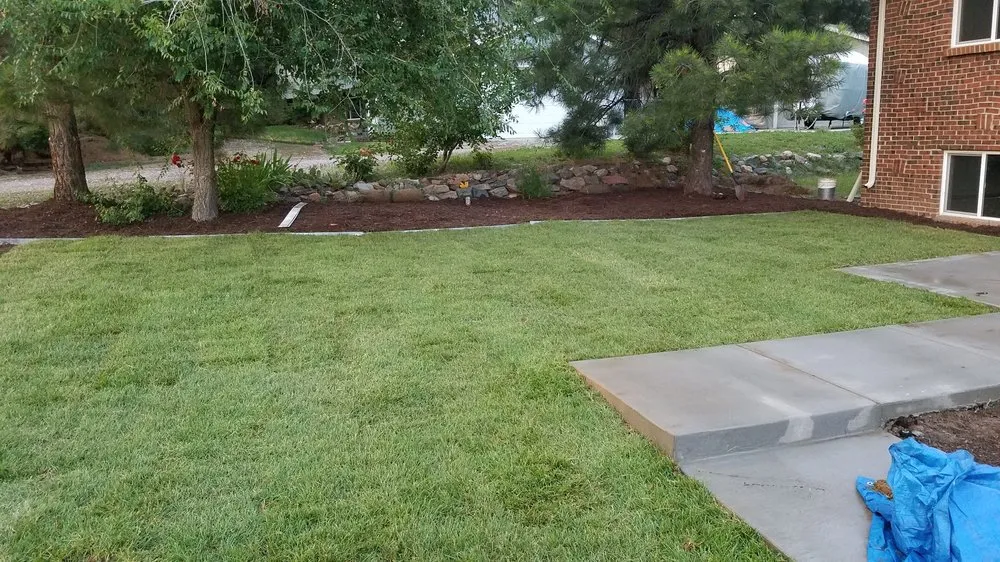 Affordable residential landscaping in Littleton, CO - What We Do