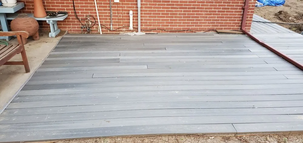 Professional yard cleanup service in Littleton, CO - What We Do