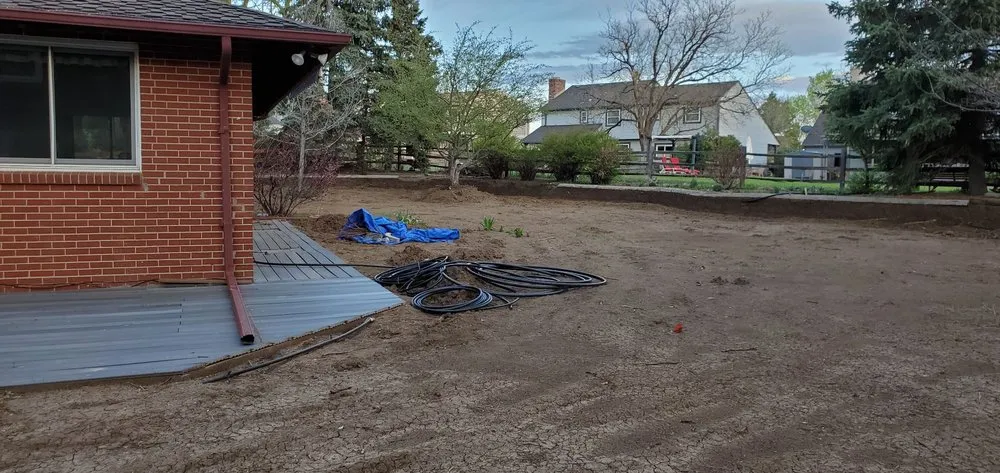 Trusted garden landscaping in Littleton, CO - What We Do