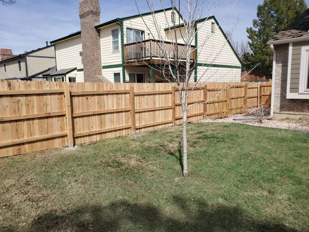 Trusted landscape installation in Littleton, CO by What We Do