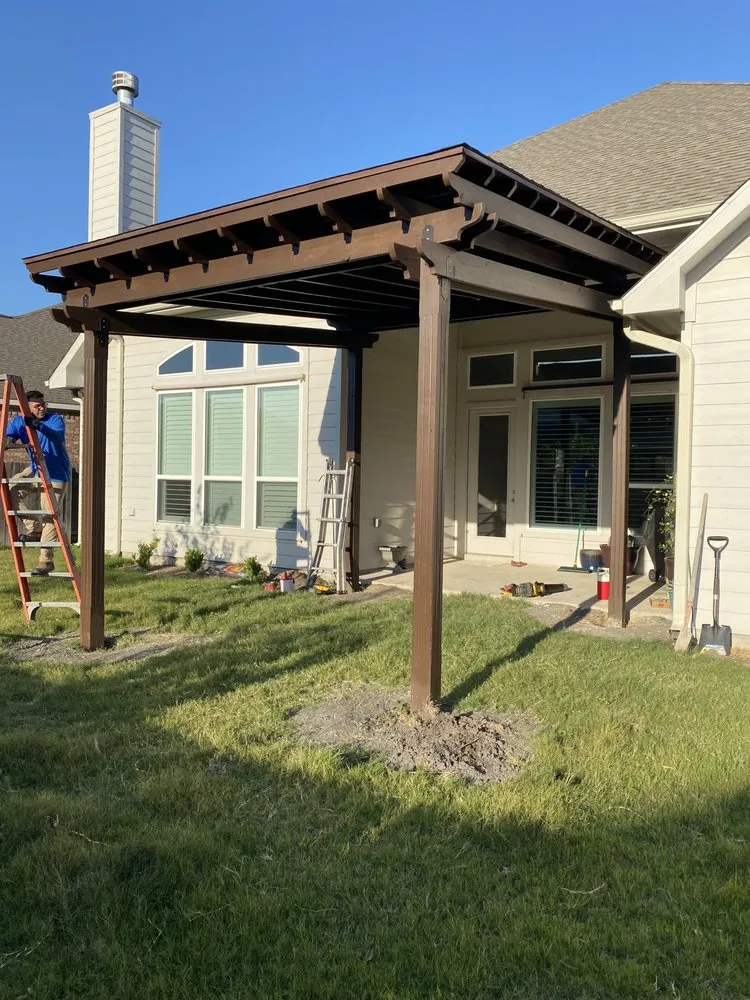 Expert landscape installation in Georgetown, TX - Whatcha Need