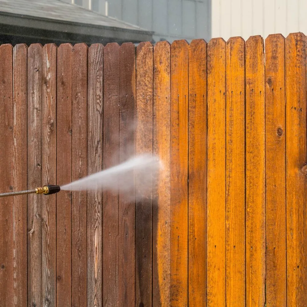Expert yard maintenance in Georgetown, TX by Whatcha Need