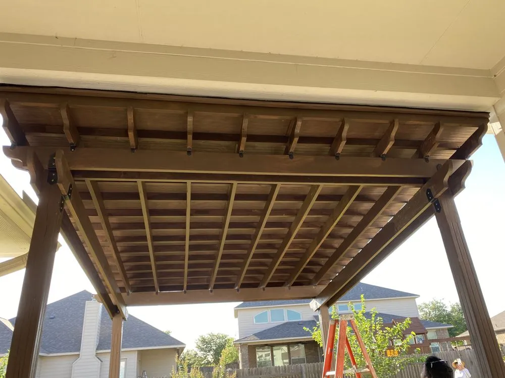 Professional residential landscaping experts serving Georgetown, TX - Whatcha Need