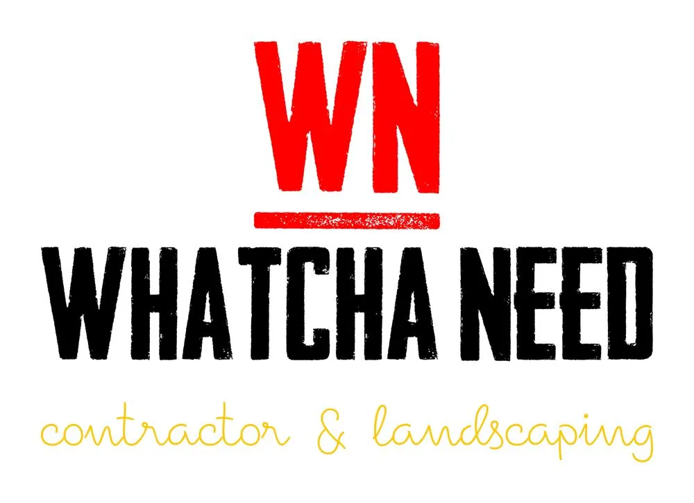 Custom garden landscaping in Georgetown, TX - Whatcha Need