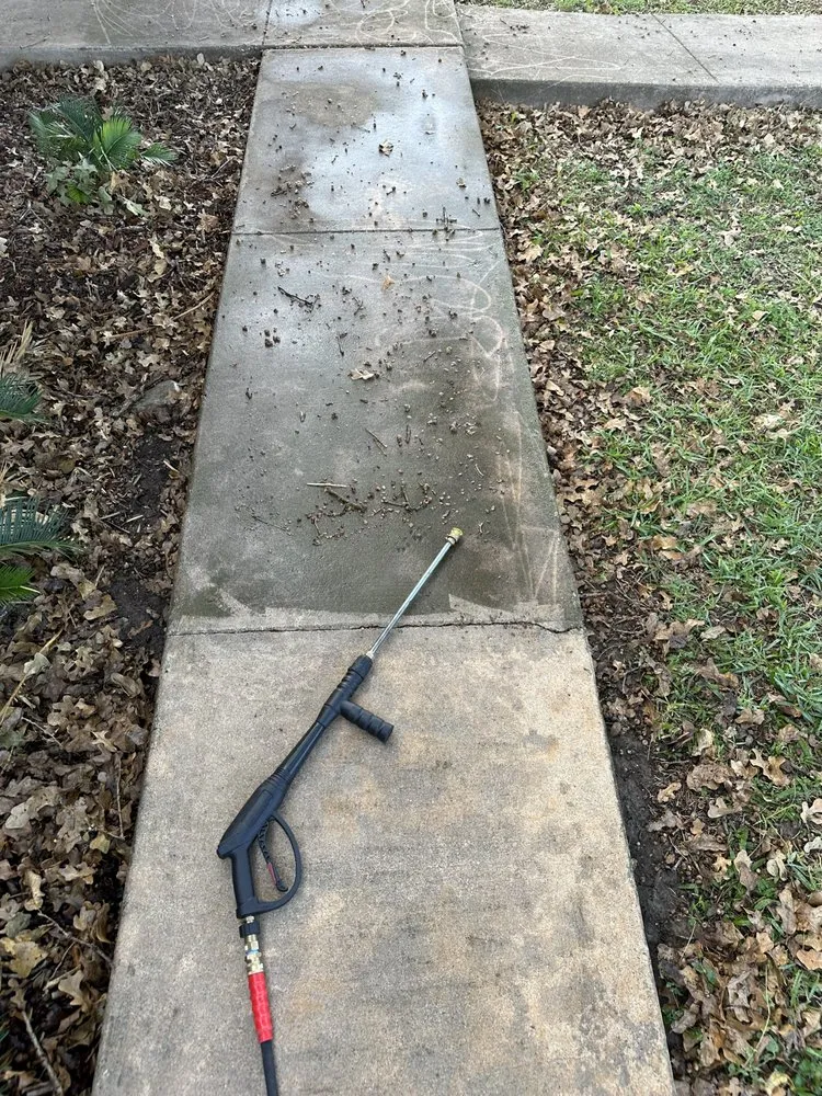 Professional lawn care service experts serving Georgetown, TX - Whatcha Need