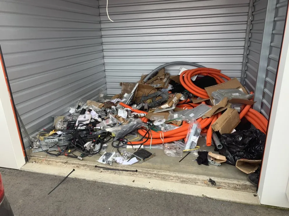 Custom yard cleanup service for year-round maintenance across Rock Hill, SC - Whatcha-Need?