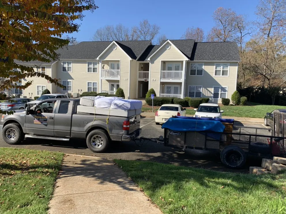 Professional residential landscaping for beautiful yards across Rock Hill, SC - Whatcha-Need?