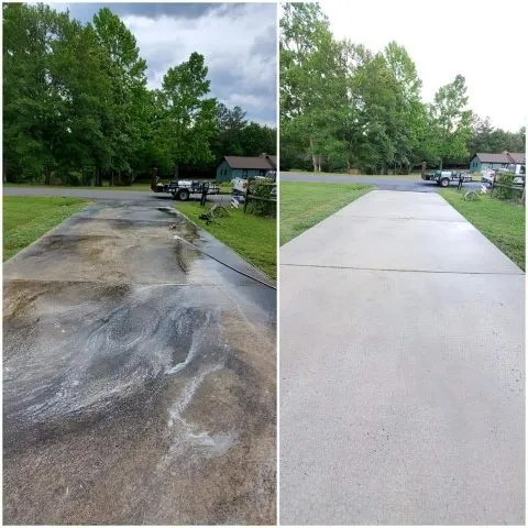 Top-rated yard maintenance experts serving Rock Hill, SC - Whatcha-Need?