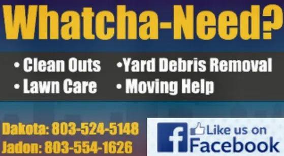 Local garden landscaping for residential properties across Rock Hill, SC - Whatcha-Need?