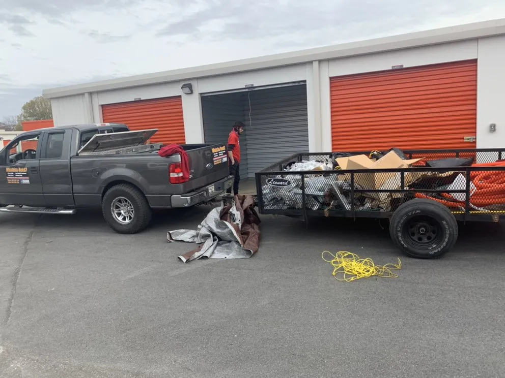 Top-rated landscaping services experts serving Rock Hill, SC - Whatcha-Need?