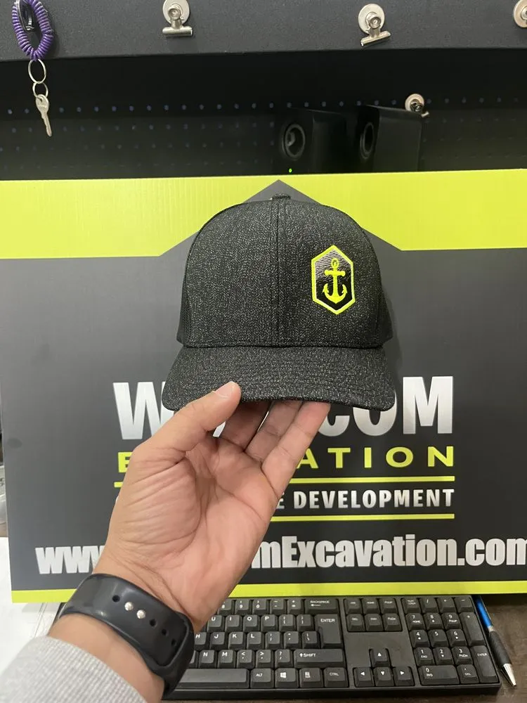 Local landscape installation for year-round maintenance in Bellingham, WA by Whatcom Excavation