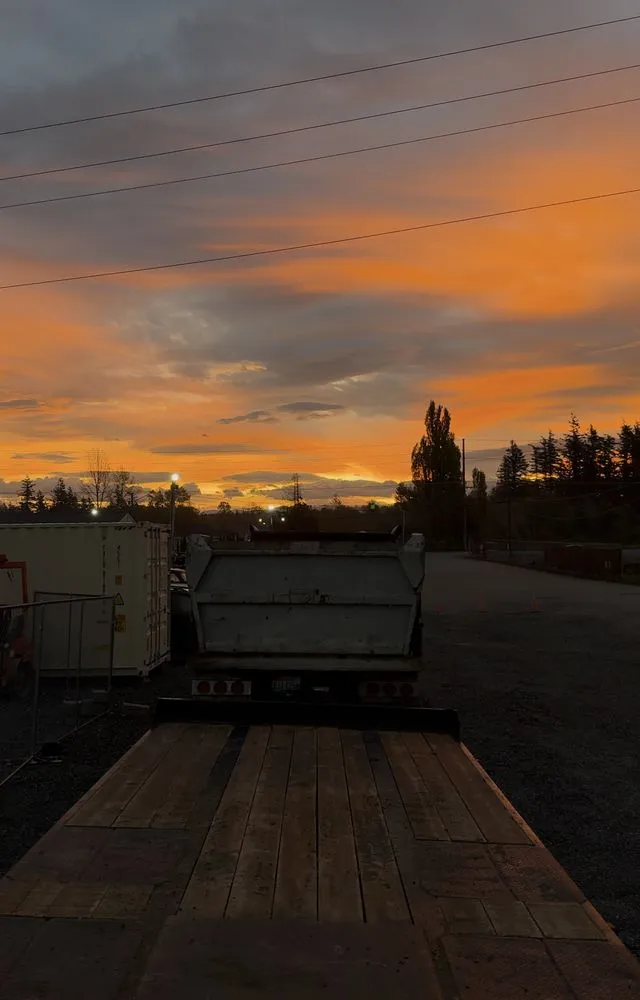 Trusted yard maintenance for outdoor upgrades across Bellingham, WA - Whatcom Excavation