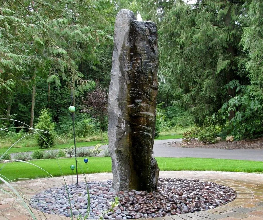 Affordable garden landscaping in Lynden, WA - Whatcom Landscapes