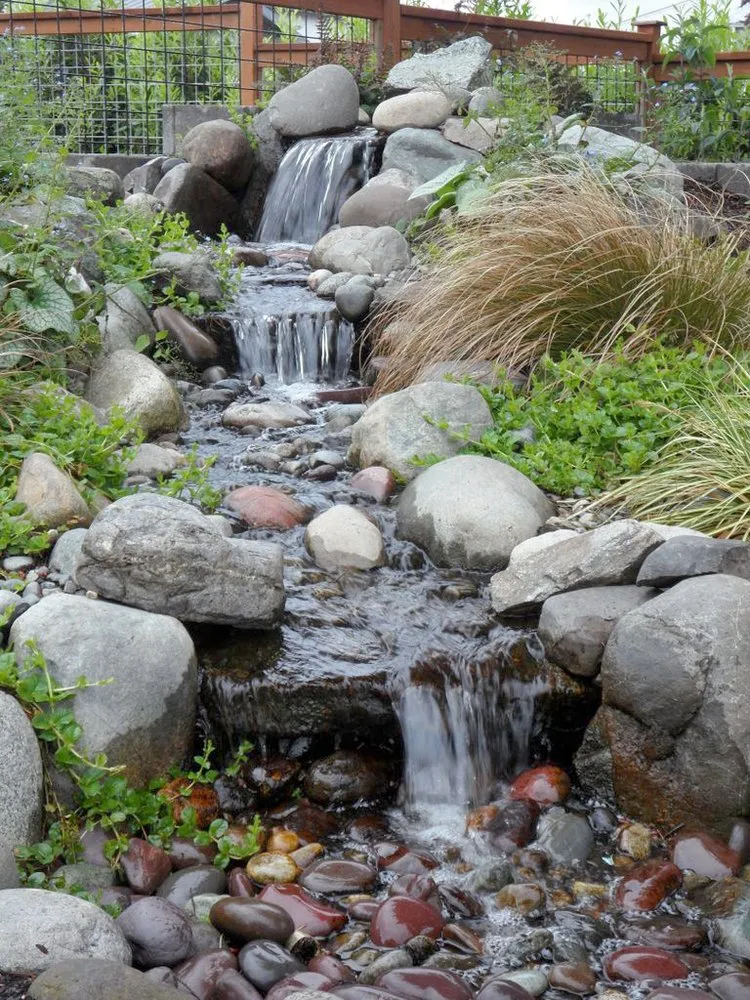 Expert landscaping services near you in Lynden, WA by Whatcom Landscapes