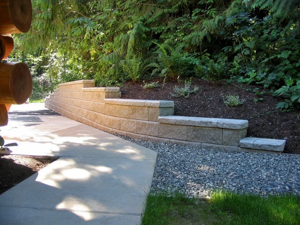 Trusted residential landscaping for residential properties across Lynden, WA - Whatcom Landscapes