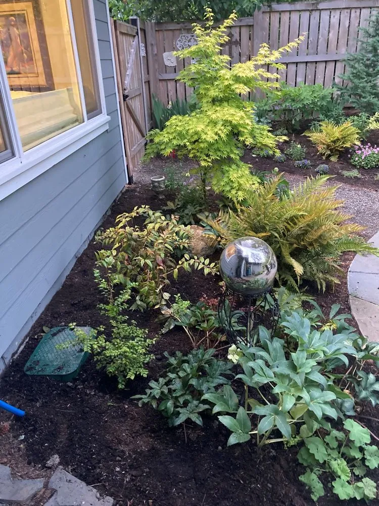Affordable residential landscaping experts serving Lynden, WA - Whatcom Landscapes