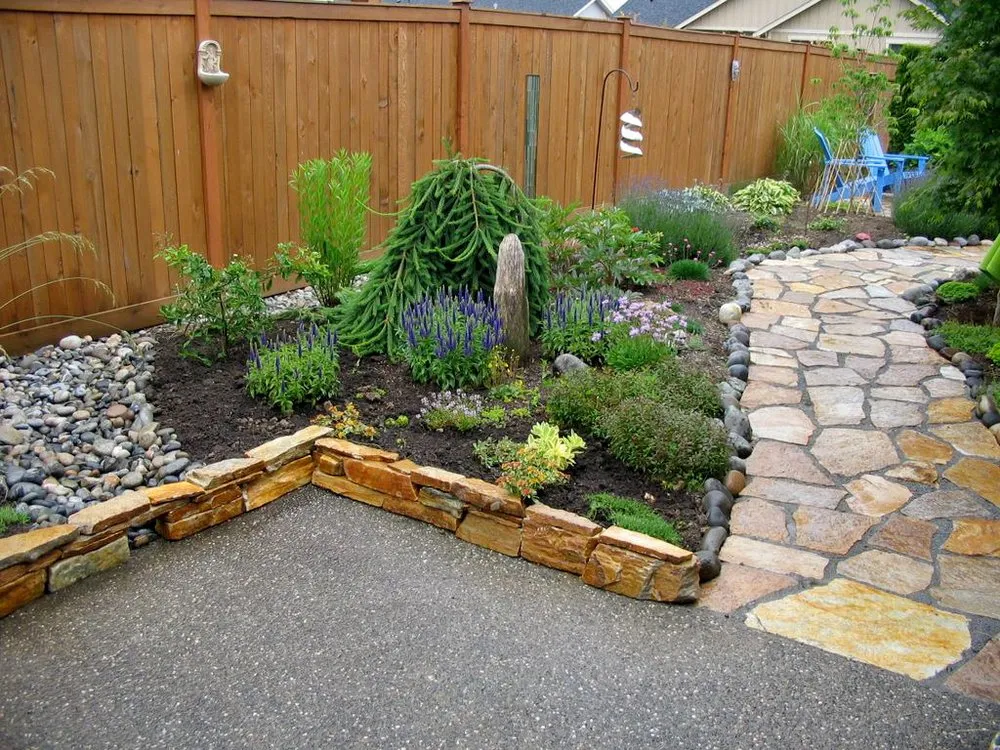 Affordable landscaping services for residential properties across Lynden, WA - Whatcom Landscapes