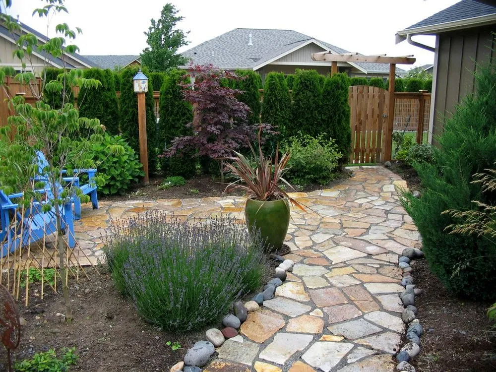 Reliable landscape design in Lynden, WA by Whatcom Landscapes