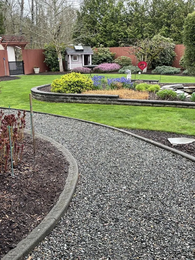 Top-rated residential landscaping experts serving Lynden, WA - Whatcom Lawns