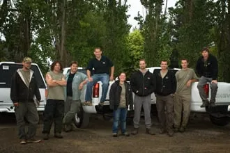 Top-rated landscaping services in Lynden, WA by Whatcom Lawns