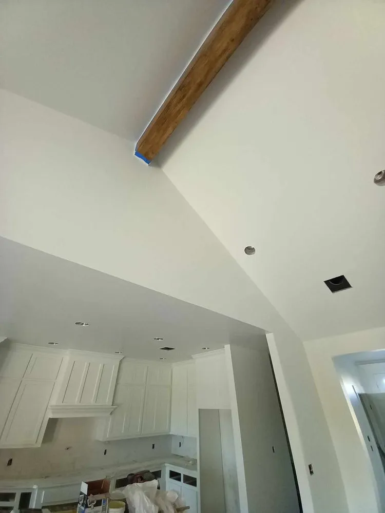 Affordable yard maintenance in Ardmore, OK by Whatley's White Glove Services