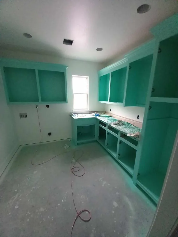 Trusted residential landscaping near you in Ardmore, OK by Whatley's White Glove Services