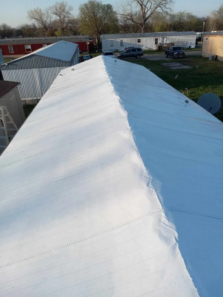 Reliable garden landscaping in Ardmore, OK - Whatley's White Glove Services