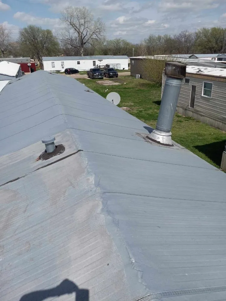 Affordable landscaping services experts serving Ardmore, OK - Whatley's White Glove Services