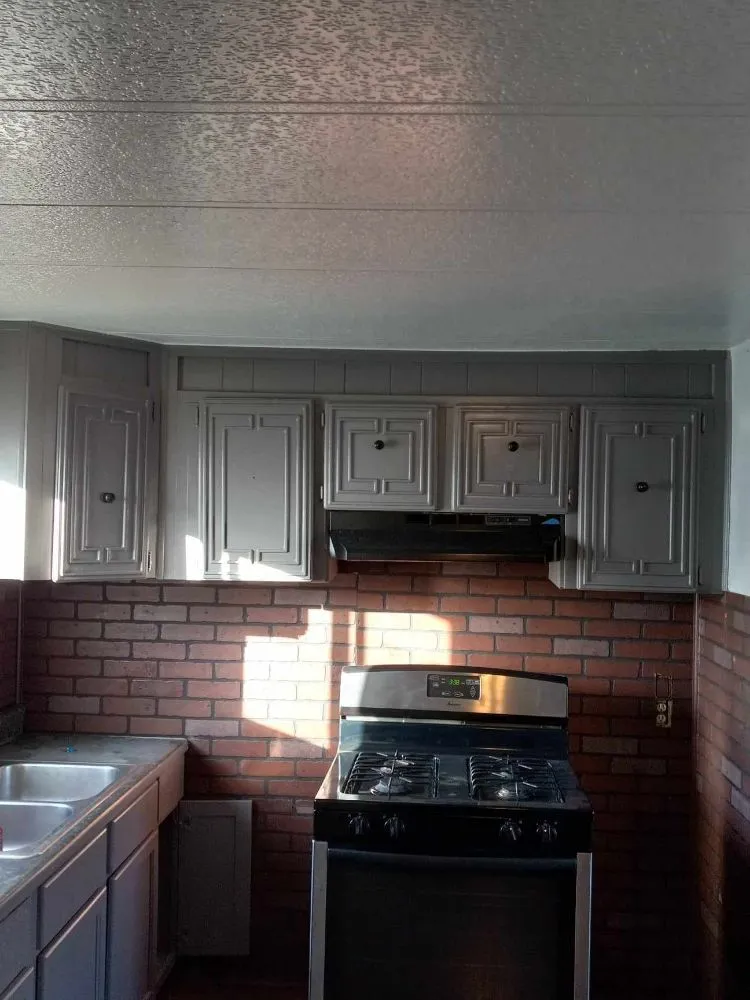 Expert landscape design for residential properties in Ardmore, OK by Whatley's White Glove Services