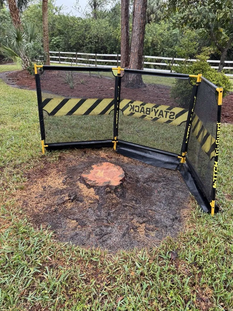 Custom landscape design for homes across Jupiter, FL - Whatstump