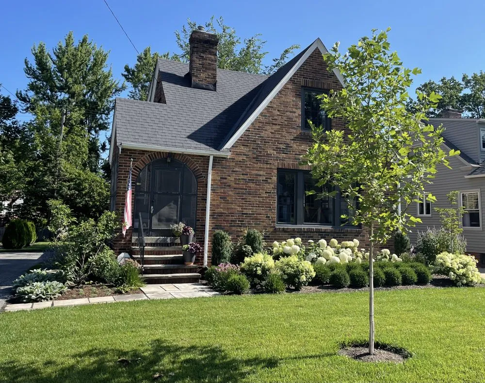 Reliable residential landscaping experts serving Vermilion, OH - Wheatcraft Landscaping