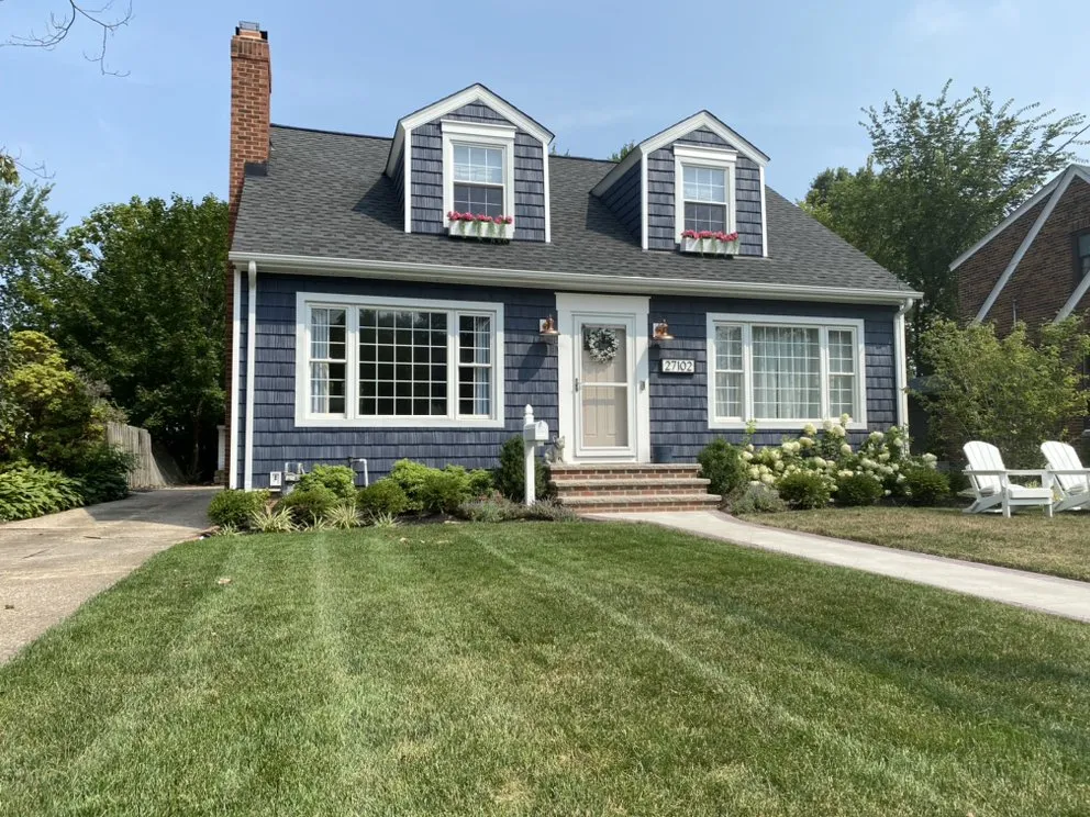 Affordable landscape installation for residential properties across Vermilion, OH - Wheatcraft Landscaping