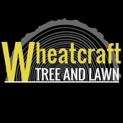 Wheatcraft Tree & Lawn Logo