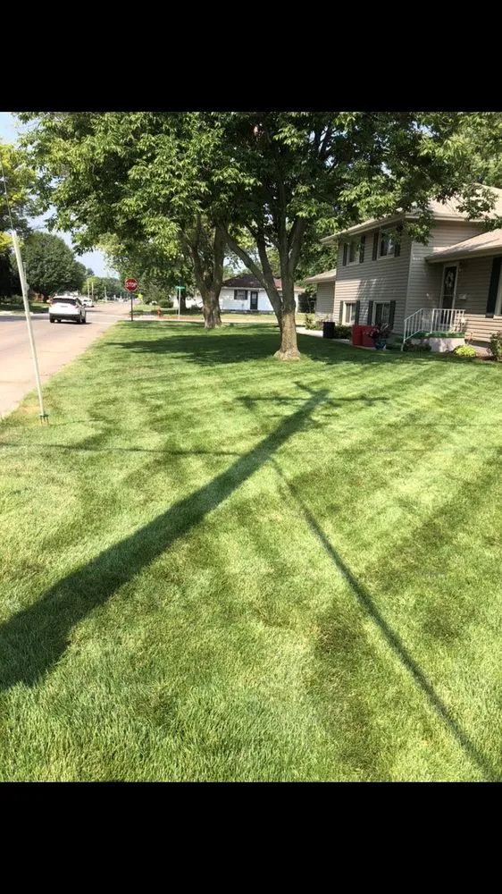 Trusted outdoor landscaping for outdoor upgrades across Cedar Bluffs, NE - Wheaton Lawn and Landscape