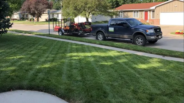 Wheaton Lawn and Landscape