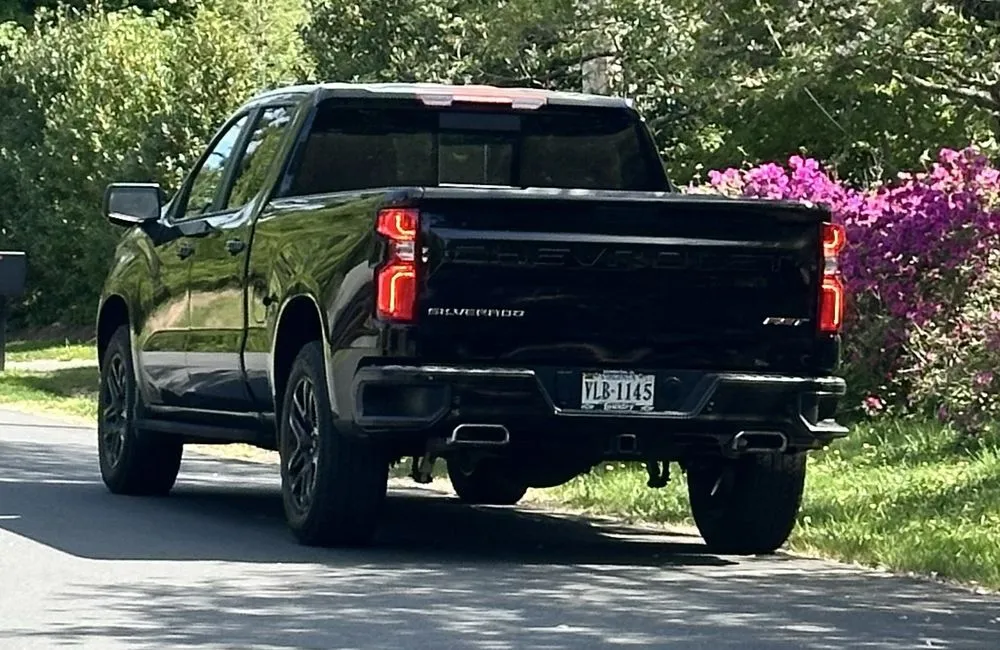 Affordable garden landscaping in Vienna, VA by Wheat's Landscape