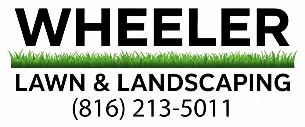 Top-rated landscape installation in Lees Summit, MO - Wheeler Lawn and Landscaping