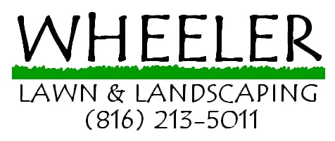 Local garden landscaping for beautiful yards across Lees Summit, MO - Wheeler Lawn and Landscaping