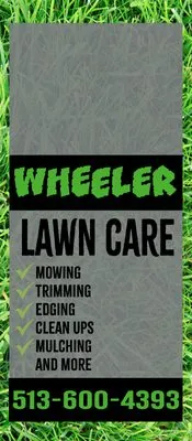 Wheeler Lawn Care