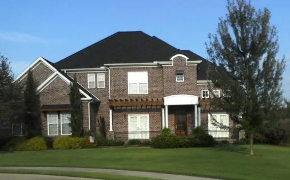 Professional landscaping services in Decatur, AL - Wheeler Lawn Care Service