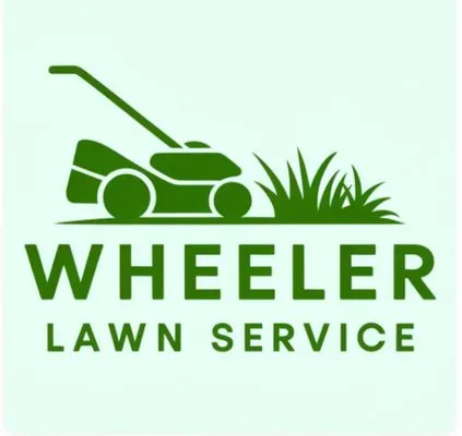 Wheeler Lawn Service Logo