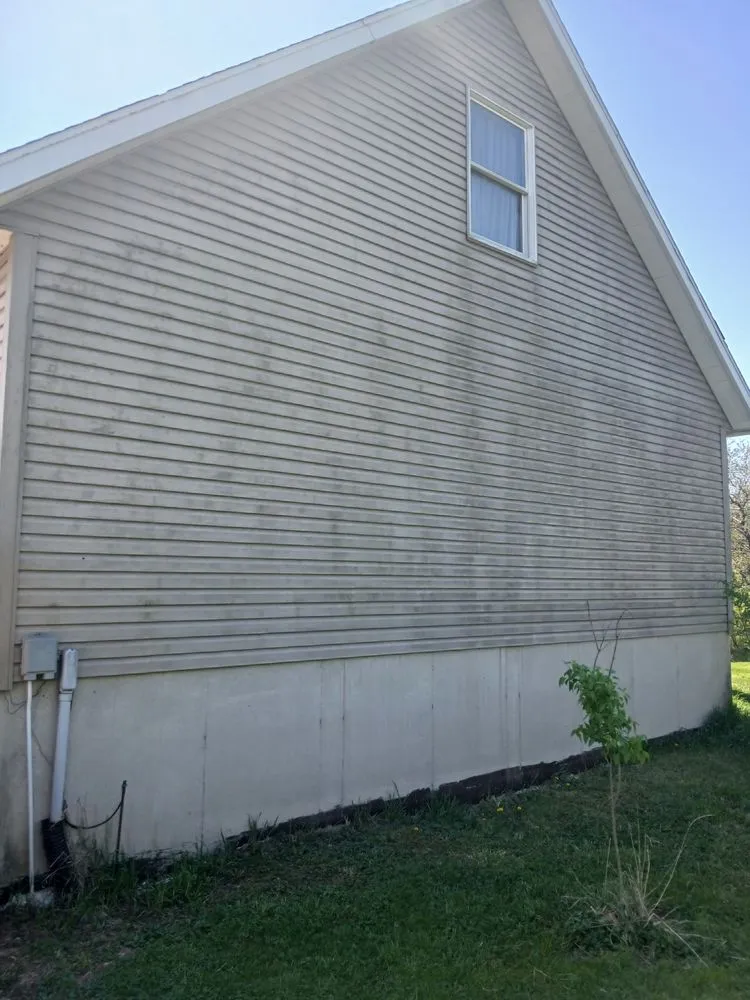 Expert landscape design with custom design in Carey, OH by Wheeler Property Maintenance